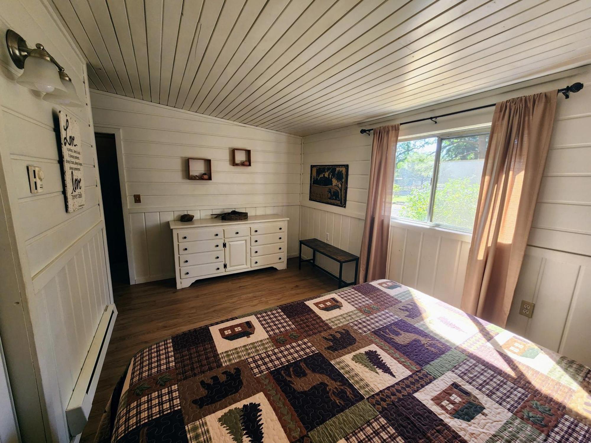 Inn Lazy Oaks